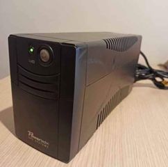 UPS 650VA