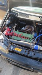 Fiat Punto 1999 GT3