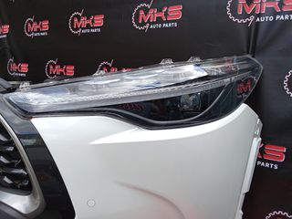 ΜΟΥΡΗ ΚΟΜΠΛΕ TOYOTA COROLLA CROSS -(2022+)-thumb-2