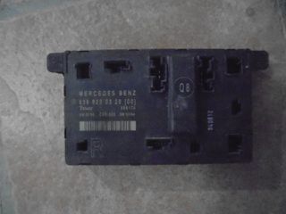 MERCEDES VITO W447 ΠΛΑΚΕΤΑ ΔΕΞ.ΠΟΡΤΑΣ