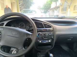 Daewoo Lanos 2001 1.3. S.E.-thumb-4