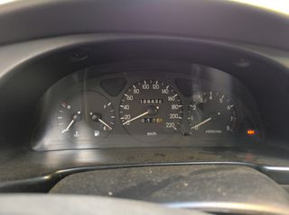 Daewoo Lanos 2001 1.3. S.E.-thumb-5