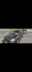 Daewoo Lanos 2001 1.3. S.E.