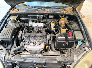 Daewoo Lanos 2001 1.3. S.E.-thumb-11