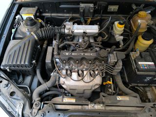 Daewoo Lanos 2001 1.3. S.E.-thumb-12