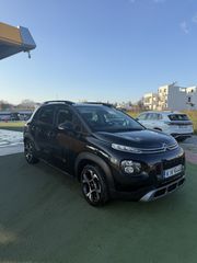 Citroen C3 Aircross 2018