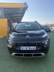 Citroen C3 Aircross 2018-thumb-1