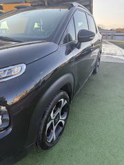 Citroen C3 Aircross 2018-thumb-3