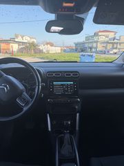 Citroen C3 Aircross 2018-thumb-4