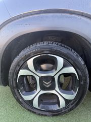 Citroen C3 Aircross 2018-thumb-6