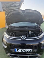 Citroen C3 Aircross 2018-thumb-8