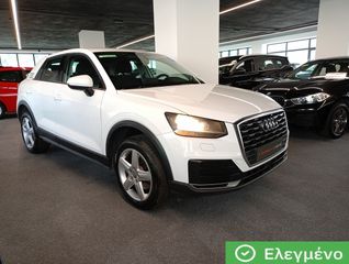 Audi Q2 2018 Αmbition Full Extra