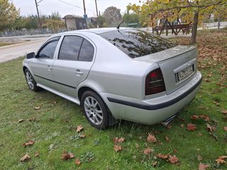 Skoda Octavia 2004 RS-thumb-4