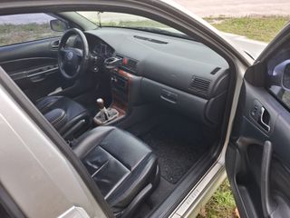 Skoda Octavia 2004 RS-thumb-7