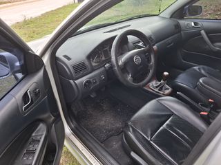 Skoda Octavia 2004 RS-thumb-8