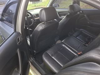 Skoda Octavia 2004 RS-thumb-9