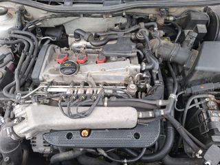 Skoda Octavia 2004 RS-thumb-10