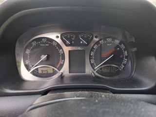 Skoda Octavia 2004 RS-thumb-12