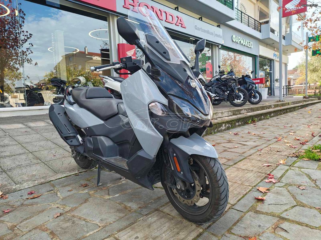 Sym Maxsym TL 2021 ΠΡΟΣΦΟΡΑ !!! ΜΕ ΤΟ ΚΛΕΙΔΙ ΣΤΟ ΧΕΡΙ