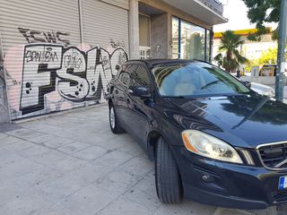 Volvo XC 60 2008 T6 SUMMUM ( Προσφορά ΓΙΑ ΛΙΓΕΣ ΜΕΡΕΣ) !!!-thumb-1