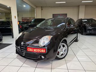 Alfa Romeo Mito 2012 DISTINCTIVE/ΔΕΡΜΑ/FULL EXTRA/CRS MOTORS