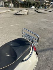 Piaggio Vespa GTS 300 2018 Yacht Club-thumb-14