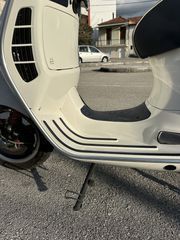 Piaggio Vespa GTS 300 2018 Yacht Club-thumb-18
