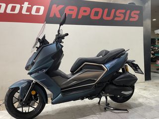 Thrust X-SUV 300 2025 xsuv