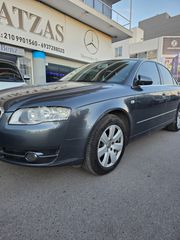 Audi A4 2007 TURBO 1800