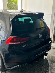 Volkswagen Golf 2017 7.5 R LINE 1.4 TSI  NAVI  FULL EXTRA-thumb-50