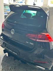 Volkswagen Golf 2017 7.5 R LINE 1.4 TSI  NAVI  FULL EXTRA-thumb-51