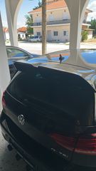 Volkswagen Golf 2017 7.5 R LINE 1.4 TSI  NAVI  FULL EXTRA-thumb-52