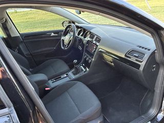 Volkswagen Golf 2017 7.5 R LINE 1.4 TSI  NAVI  FULL EXTRA-thumb-46