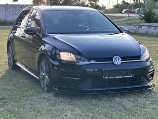 Volkswagen Golf 2017 7.5 R LINE 1.4 TSI  NAVI  FULL EXTRA-thumb-5