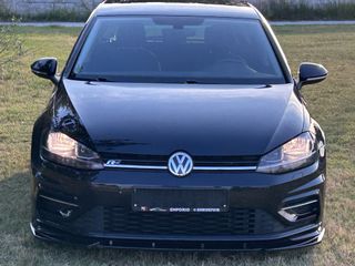 Volkswagen Golf 2017 7.5 R LINE 1.4 TSI  NAVI  FULL EXTRA-thumb-8