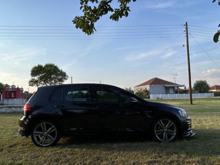 Volkswagen Golf 2017 7.5 R LINE 1.4 TSI  NAVI  FULL EXTRA-thumb-4