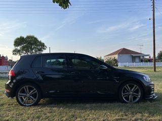 Volkswagen Golf 2017 7.5 R LINE 1.4 TSI  NAVI  FULL EXTRA-thumb-31
