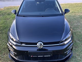 Volkswagen Golf 2017 7.5 R LINE 1.4 TSI  NAVI  FULL EXTRA-thumb-19