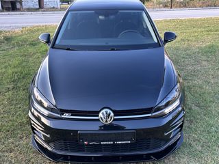 Volkswagen Golf 2017 7.5 R LINE 1.4 TSI  NAVI  FULL EXTRA