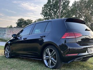 Volkswagen Golf 2017 7.5 R LINE 1.4 TSI  NAVI  FULL EXTRA-thumb-25