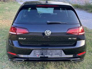 Volkswagen Golf 2017 7.5 R LINE 1.4 TSI  NAVI  FULL EXTRA-thumb-29