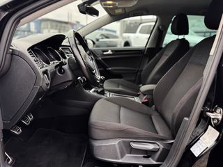 Volkswagen Golf 2017 7.5 R LINE 1.4 TSI  NAVI  FULL EXTRA-thumb-22