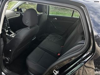 Volkswagen Golf 2017 7.5 R LINE 1.4 TSI  NAVI  FULL EXTRA-thumb-40