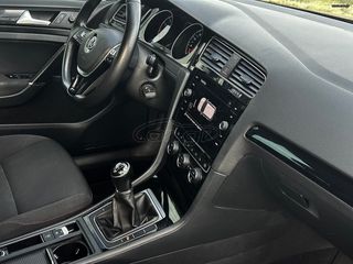 Volkswagen Golf 2017 7.5 R LINE 1.4 TSI  NAVI  FULL EXTRA-thumb-45