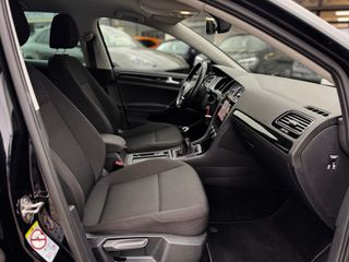 Volkswagen Golf 2017 7.5 R LINE 1.4 TSI  NAVI  FULL EXTRA-thumb-35