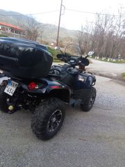 Arctic Cat 1000i XT 2014 TRV-thumb-1
