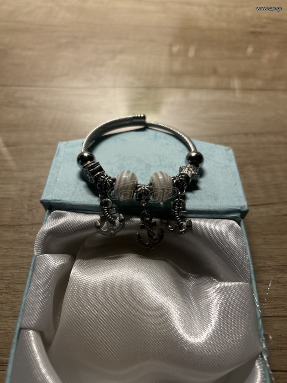 Pandora βραχιόλι