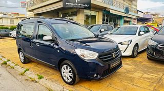 Dacia Dokker 2015 EURO 6 - 115PS
