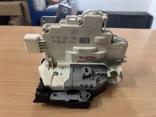 Audi/Porsche/VW κλειδαριά εμπρός αριστερή 3C1837015A 9PIN