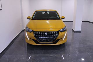 Peugeot 208 2021-thumb-1